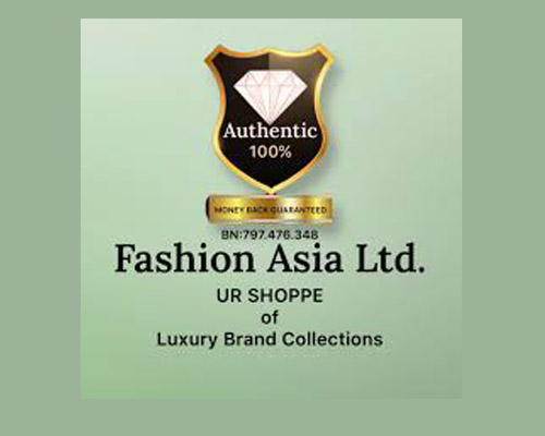 Fashion Asia Ltd