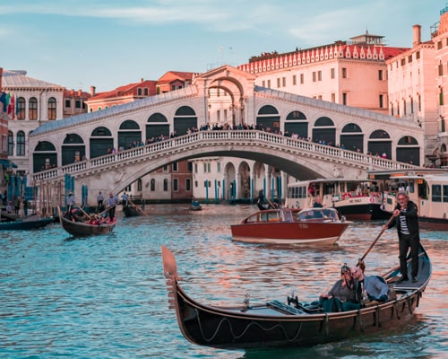 Venice - Italy